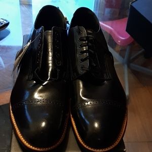 Stacy Adam's new shoes size 13